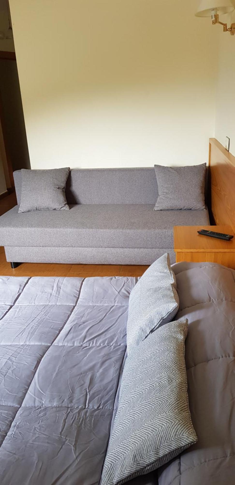 Hotel Alina Cangas De Narcea Cameră foto